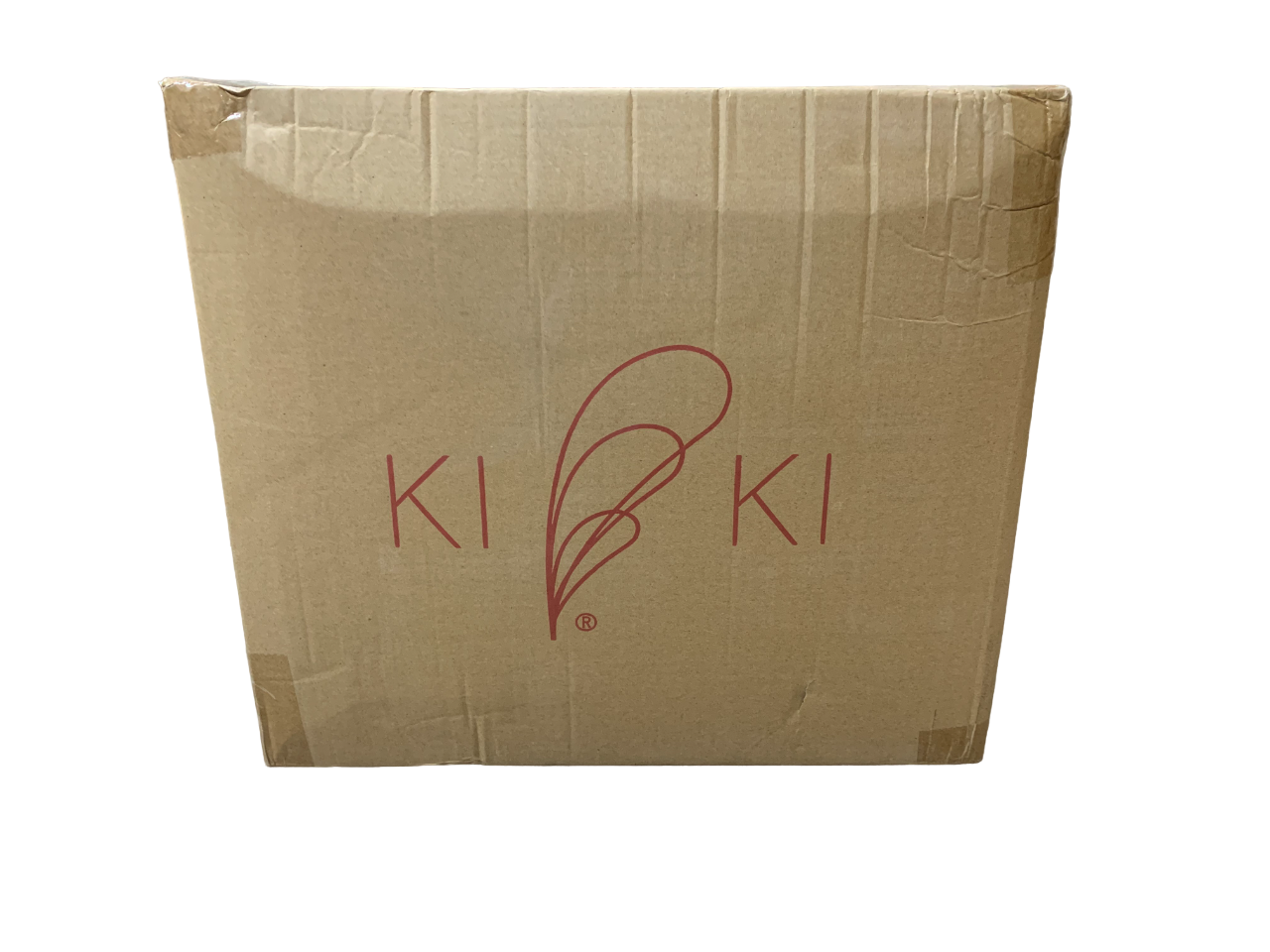 Kiki Disposable Pedicure Kit Case